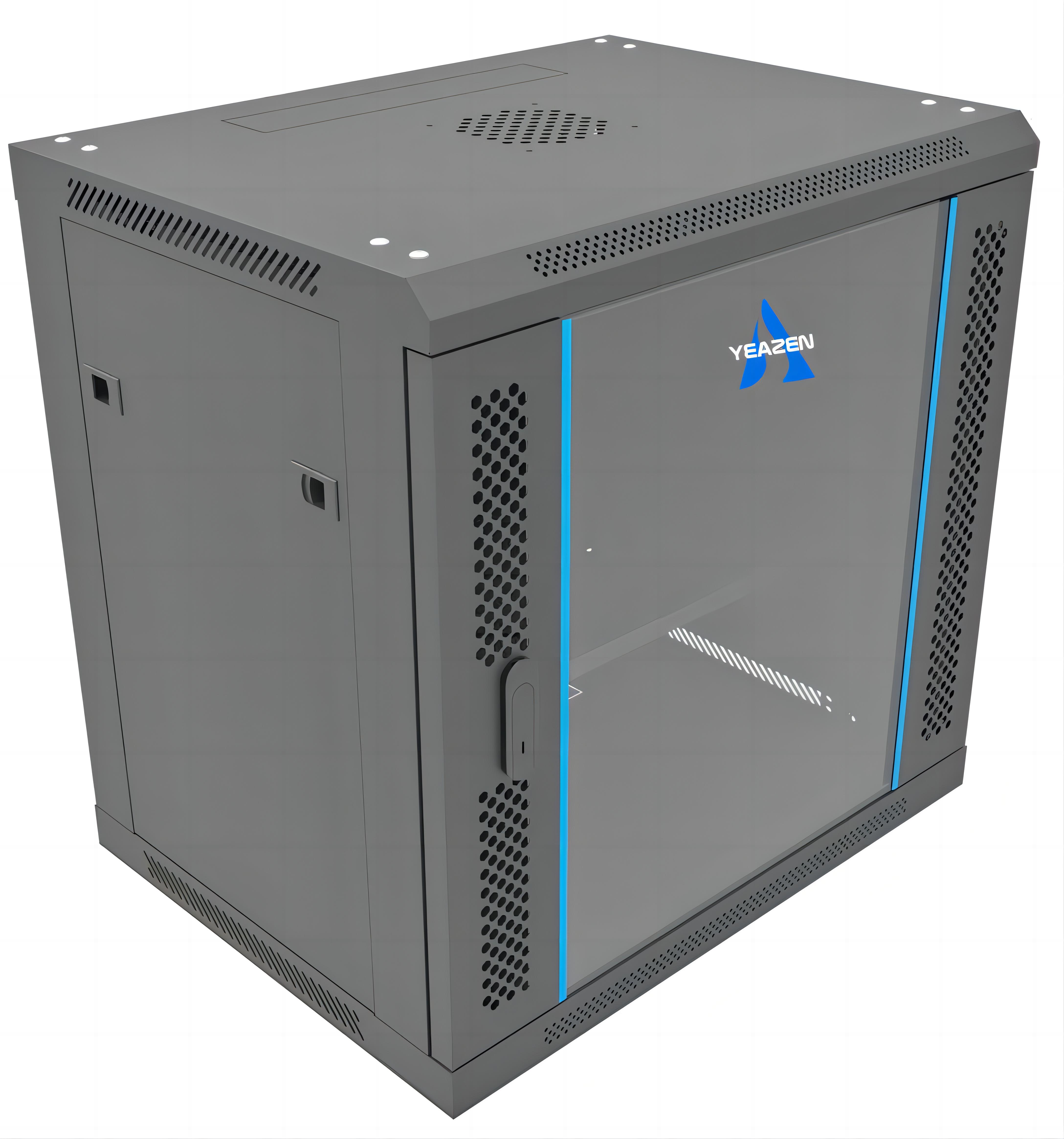 WB Wall Mount Cabinet
