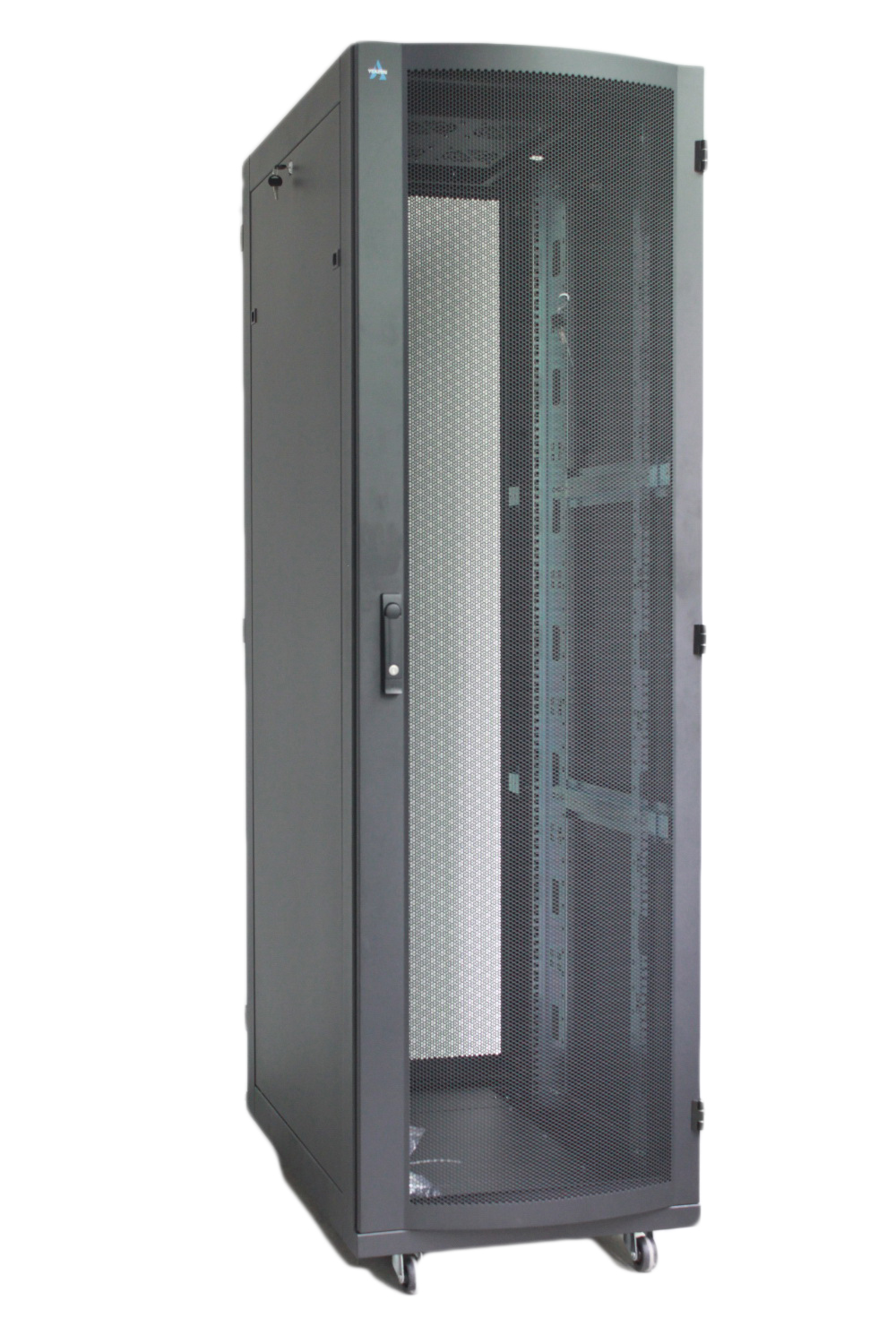 FCA Server Racks