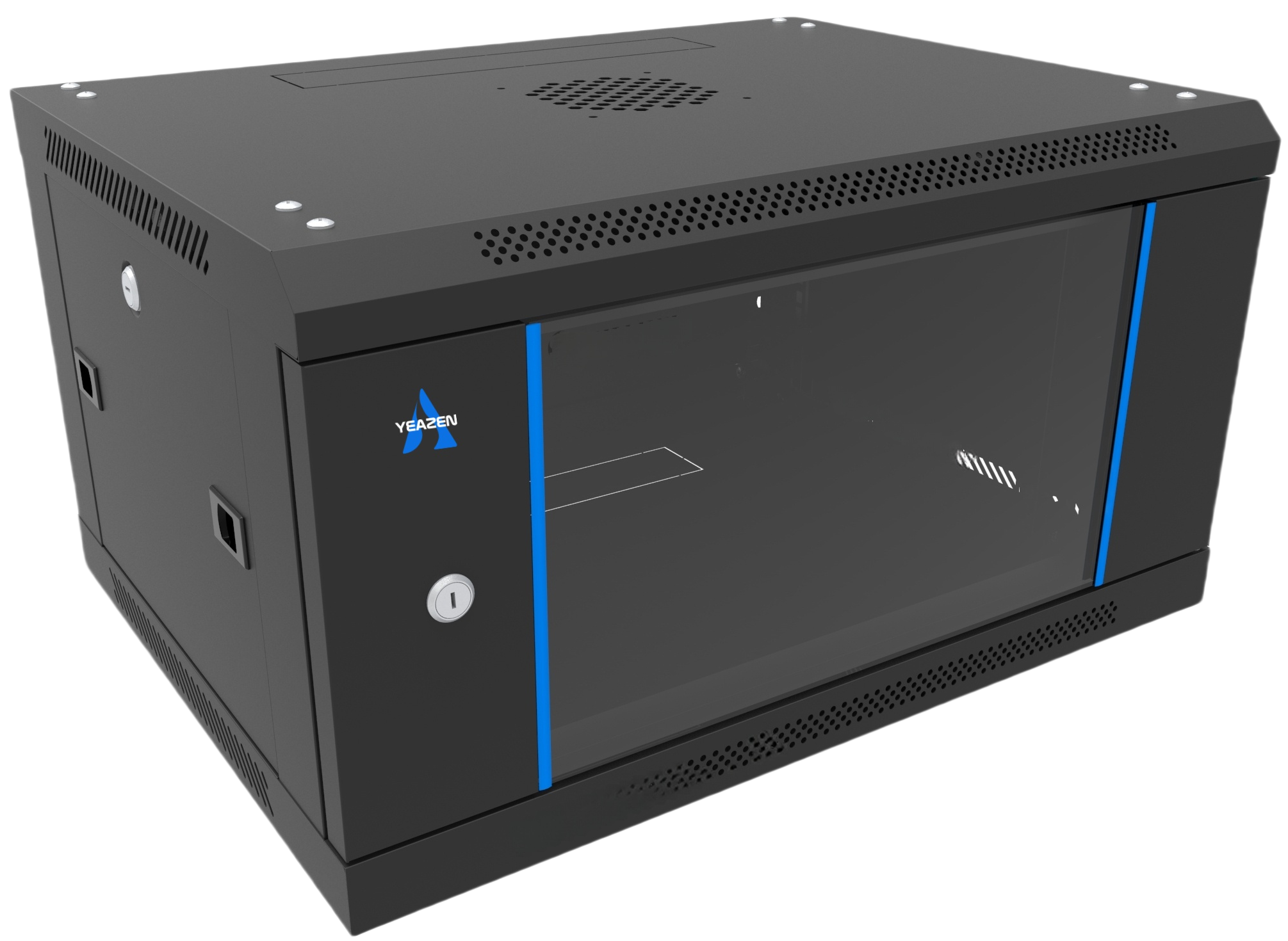 WA Wall Mount Cabinet