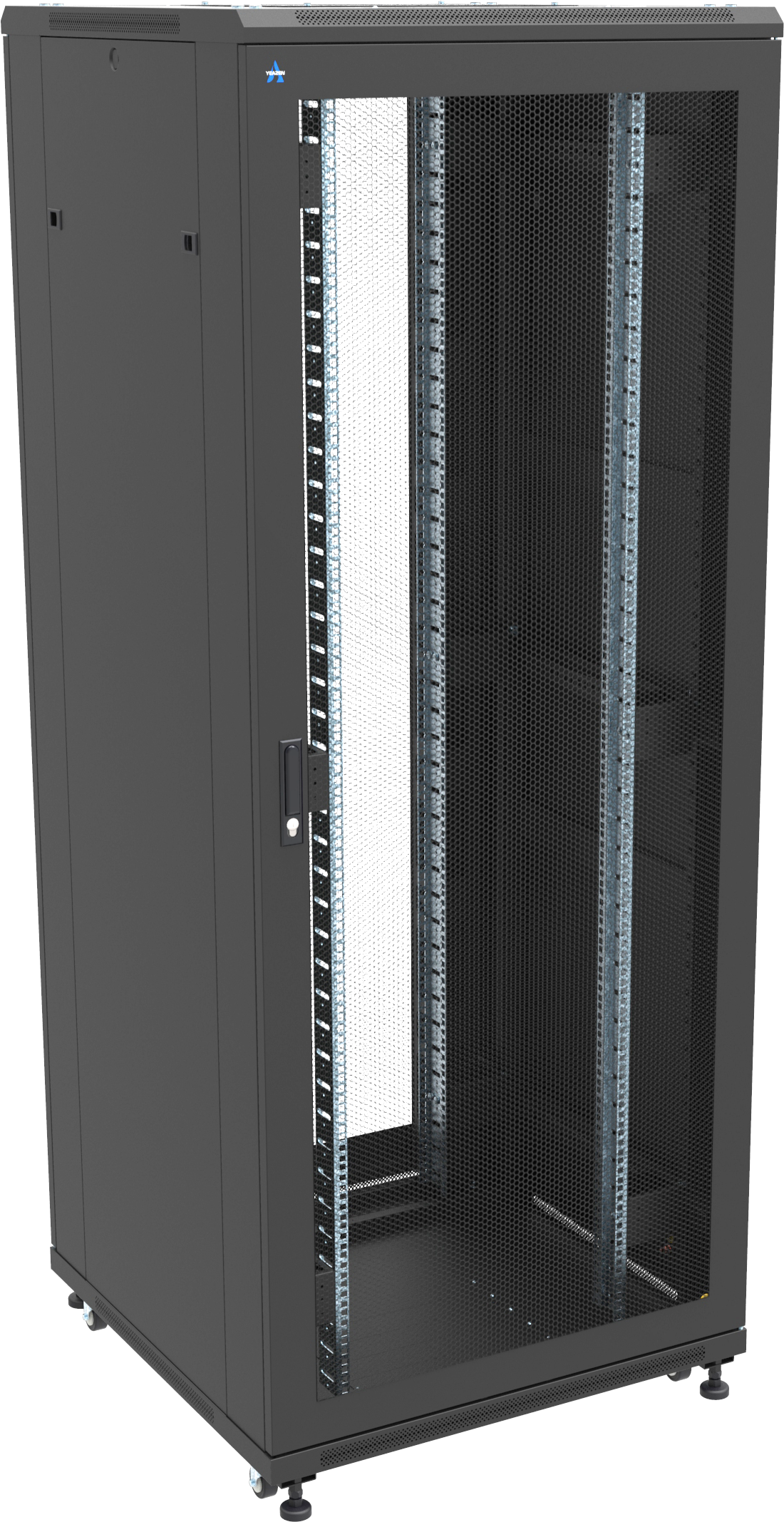 FCC-D Server Rack