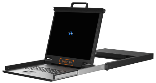 VGA KVM Switches
