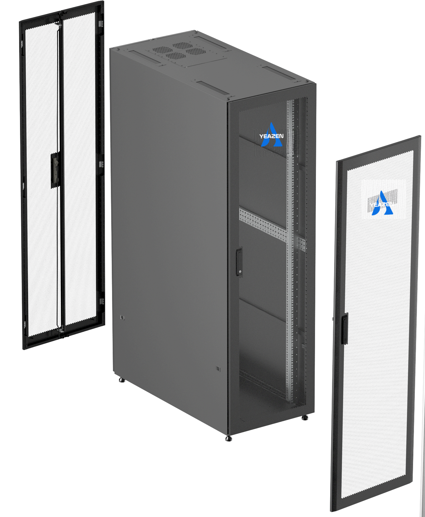 S0 Server Racks