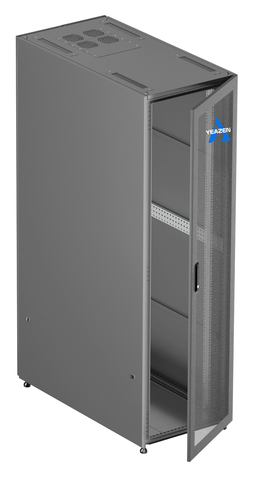 S2 Server Racks