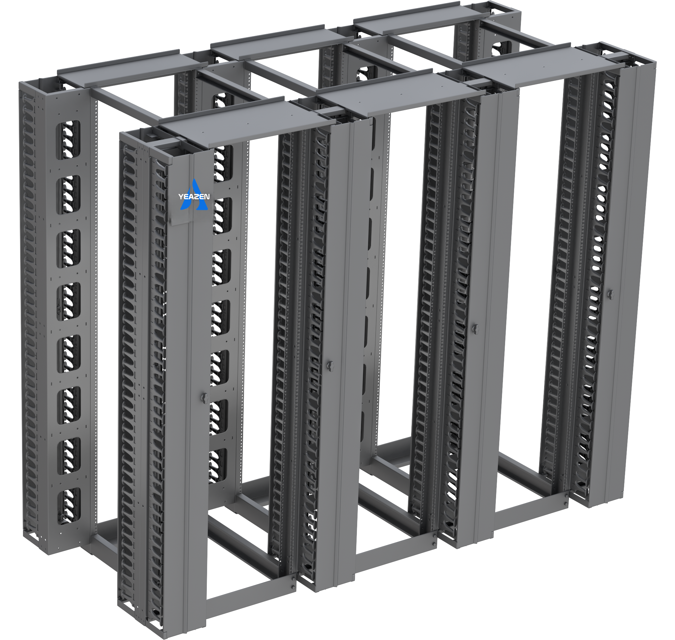 Cabling Rack System