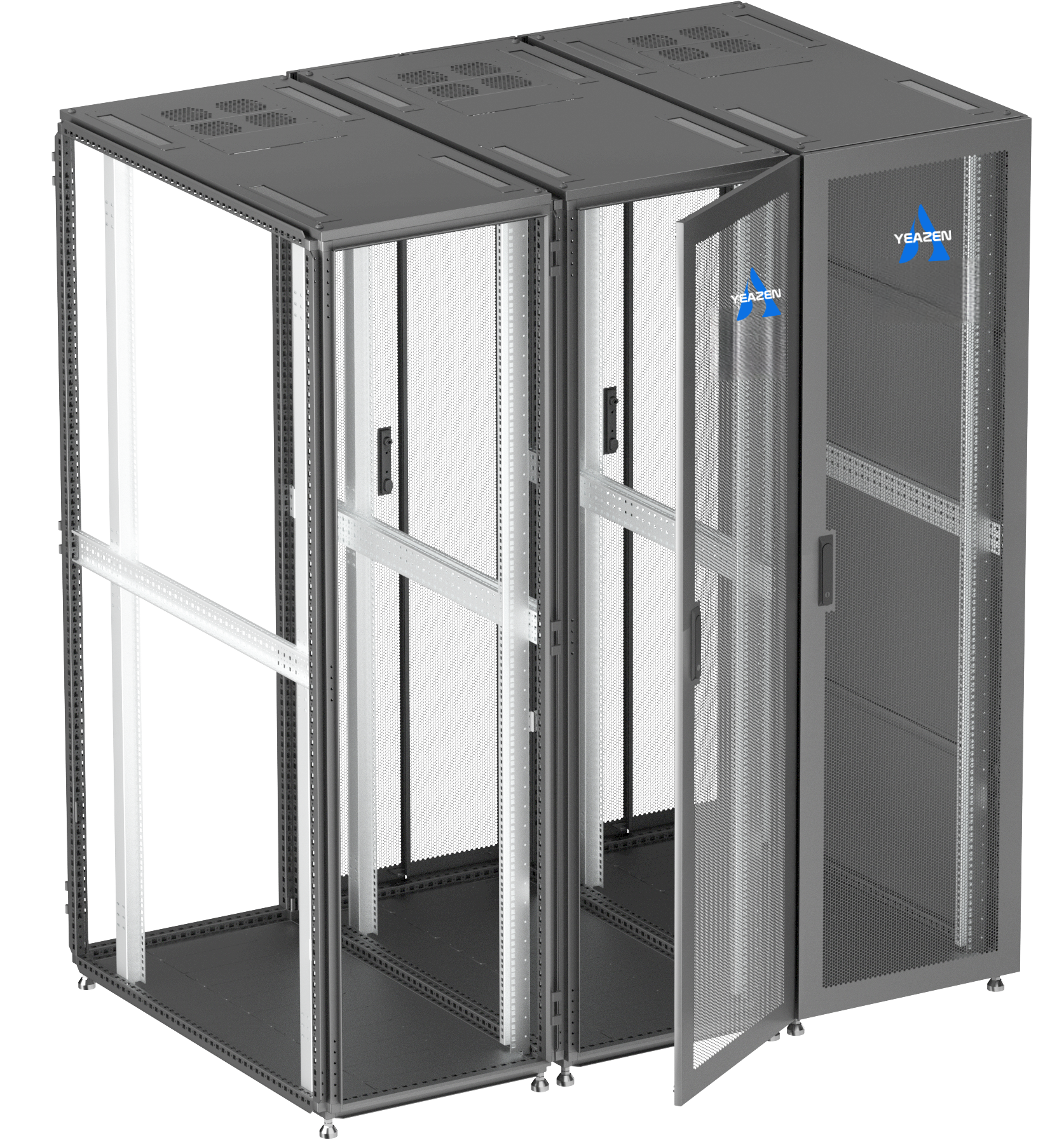 S5 Server Racks