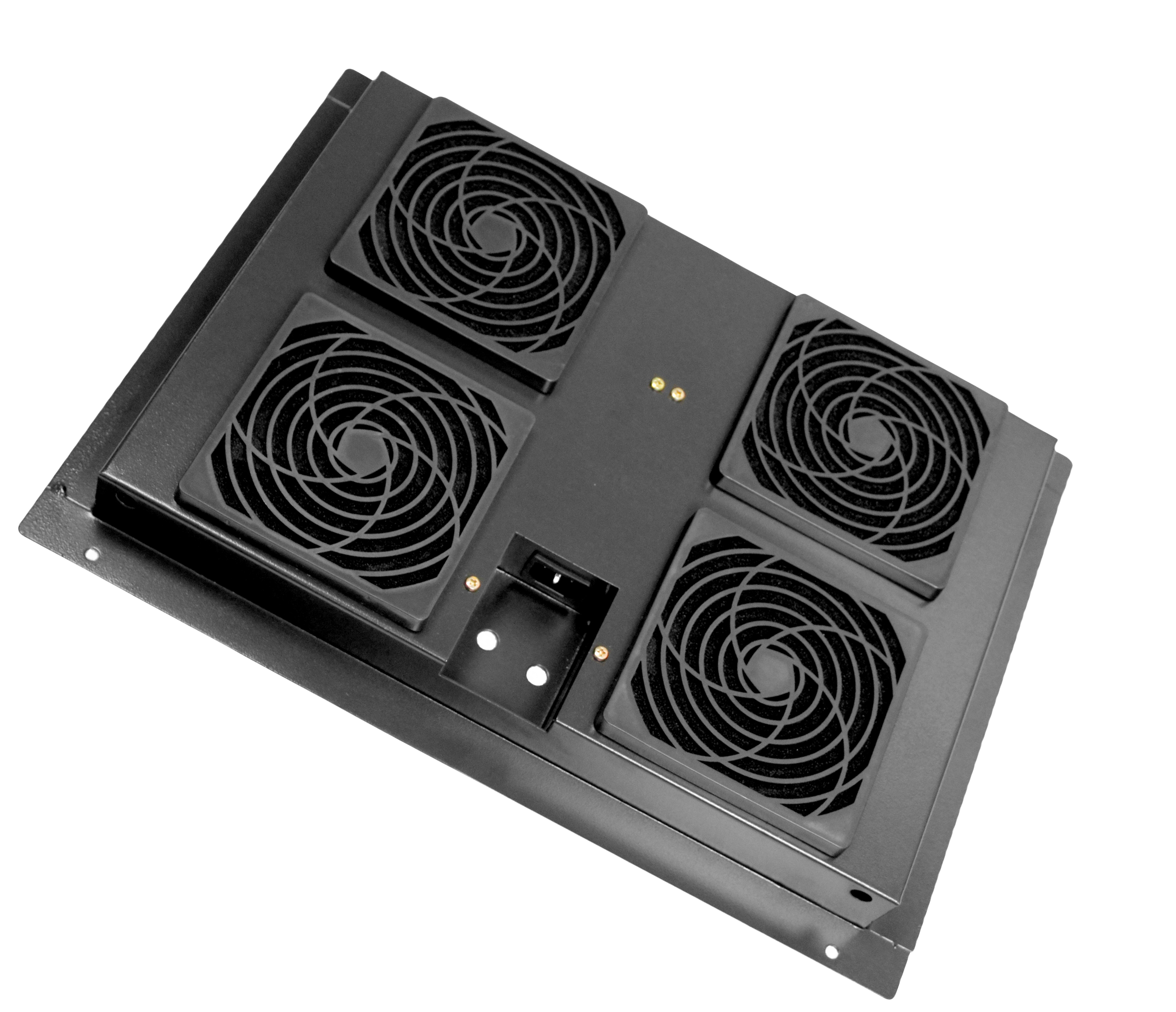 Fan Tray